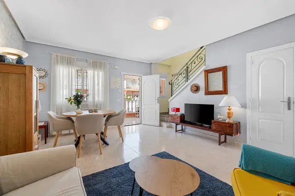 Townhouse with 3 bedrooms in Ciudad Quesada - Rojales, Alicante, €269,000 — photo 3
