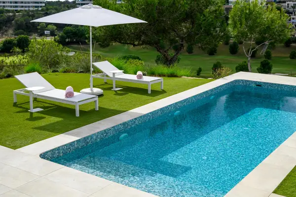 Villa with 3 bedrooms in Orihuela, Alicante, €1,790,000 — photo 4