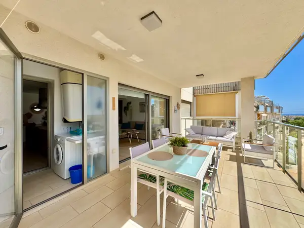 Apartment with 2 bedrooms in Orihuela, Alicante, €289,000 — photo 3