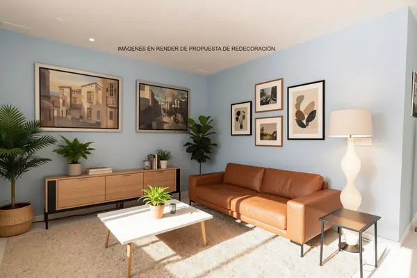 Apartment with 2 bedrooms in Alicante, Alicante, €1,100,000 — photo 3