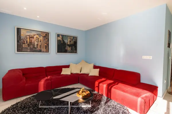Apartment with 2 bedrooms in Alicante, Alicante, €1,100,000 — photo 4