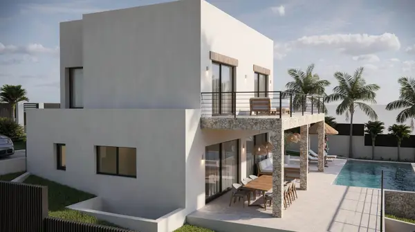 Villa with 5 bedrooms in Jávea / Xàbia, Alicante, €1,288,000 — photo 3