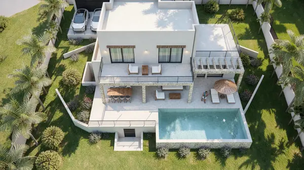 Villa with 5 bedrooms in Jávea / Xàbia, Alicante, €1,288,000 — photo 4