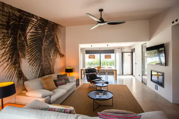 Villa with 3 bedrooms in Dénia, Alicante, €1,595,000 — photo 4