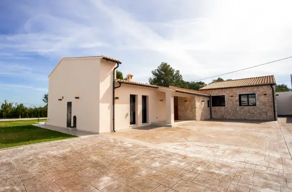 Villa with 3 bedrooms in Dénia, Alicante, €1,595,000 — photo 3