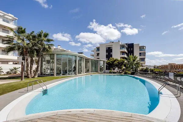 Apartment with 3 bedrooms in Orihuela Costa, Alicante, €359,000 — photo 3
