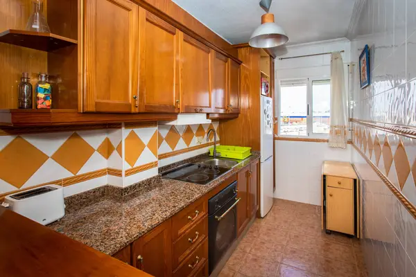 Bungalow with 2 bedrooms in Orihuela Costa, Alicante, €188,700 — photo 4