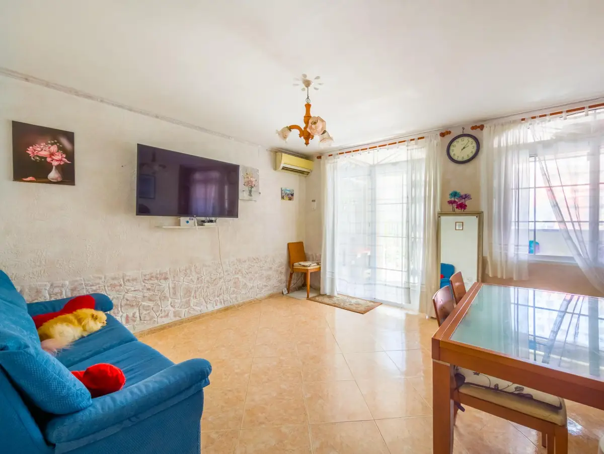 Bungalow with 2 bedrooms in Torrevieja, Alicante, €120,000