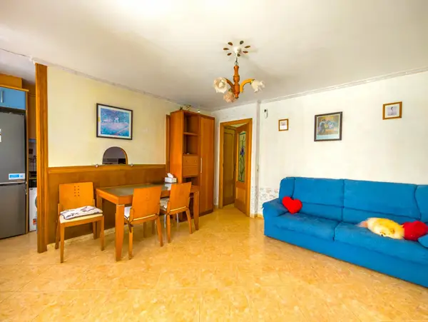 Bungalow with 2 bedrooms in Torrevieja, Alicante, €120,000 — photo 3