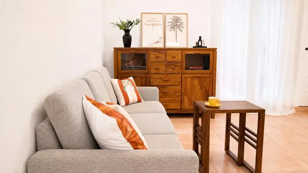 Apartment with 2 bedrooms in Torrevieja, Alicante, €145,000 — photo 4