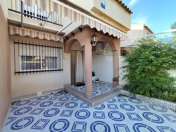 Duplex with 3 bedrooms in Los Alcázares, Murcia, €152,900 — photo 2