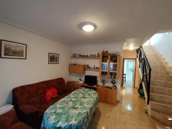 Duplex with 3 bedrooms in Los Alcázares, Murcia, €152,900 — photo 3
