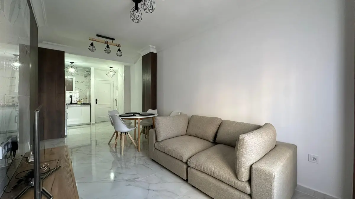 Apartment with 2 bedrooms in Torrevieja, Alicante, €139,900