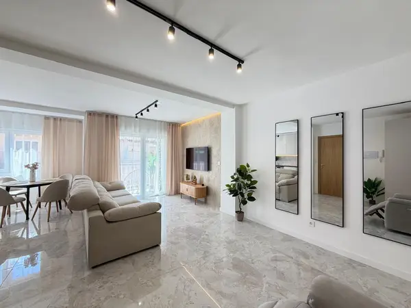 Penthouse with 3 bedrooms in Torrevieja, Alicante, €229,000 — photo 3