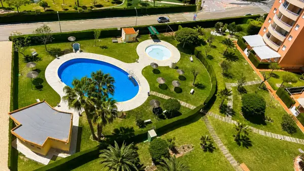 Apartment with 2 bedrooms in Orihuela Costa, Alicante, €295,000 — photo 2