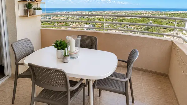 Apartment with 2 bedrooms in Orihuela Costa, Alicante, €295,000 — photo 3