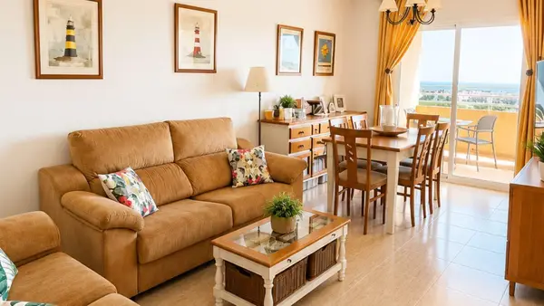 Apartment with 2 bedrooms in Orihuela Costa, Alicante, €295,000 — photo 4