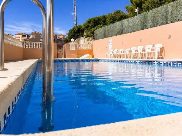 Townhouse with 3 bedrooms in Orihuela Costa, Alicante, €279,900 — photo 2