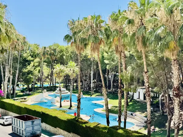 Apartment with 2 bedrooms in Orihuela Costa, Alicante, €199,900 — photo 2
