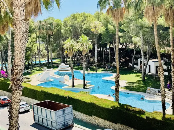 Apartment with 2 bedrooms in Orihuela Costa, Alicante, €199,900 — photo 3