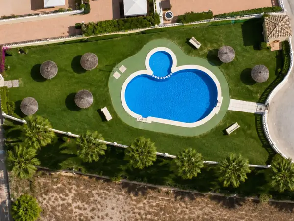 Bungalow with 2 bedrooms in Orihuela Costa, Alicante, €225,000 — photo 2