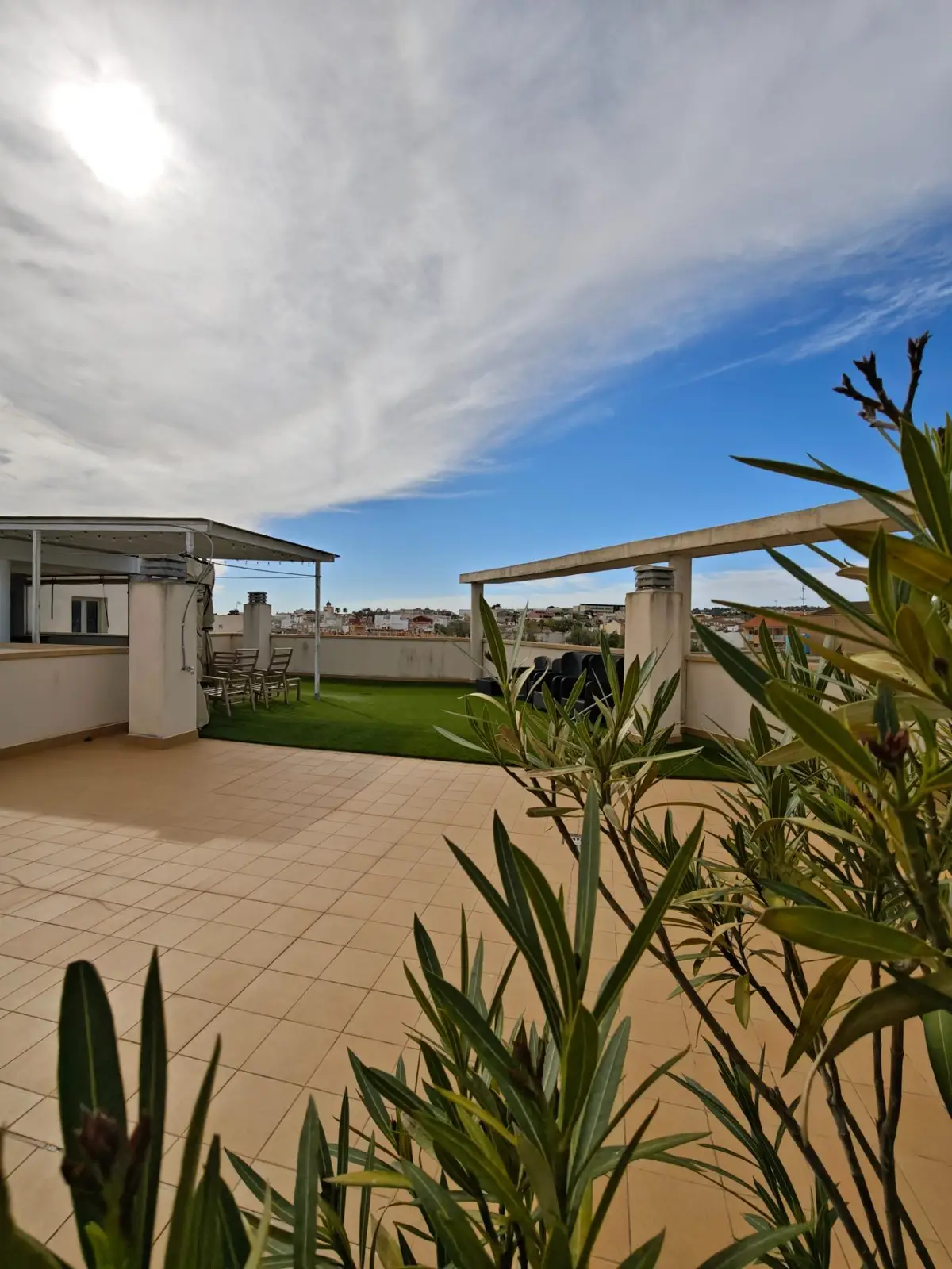 Apartment with 2 bedrooms in San Miguel de Salinas, Alicante, €199,000