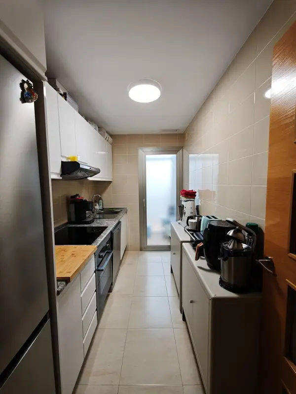 Apartment with 2 bedrooms in San Miguel de Salinas, Alicante, €199,000 — photo 2
