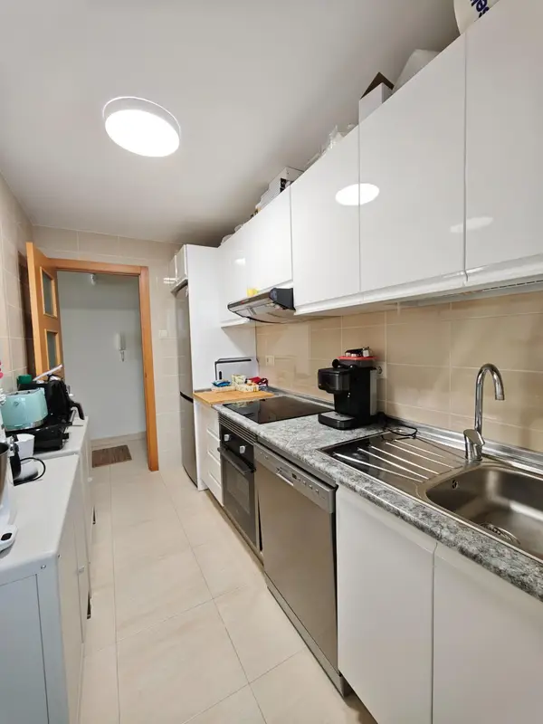 Apartment with 2 bedrooms in San Miguel de Salinas, Alicante, €199,000 — photo 4