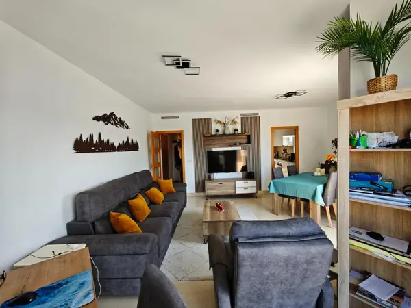 Apartment with 2 bedrooms in San Miguel de Salinas, Alicante, €225,000 — photo 2