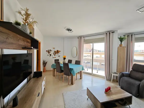 Apartment with 2 bedrooms in San Miguel de Salinas, Alicante, €225,000 — photo 4