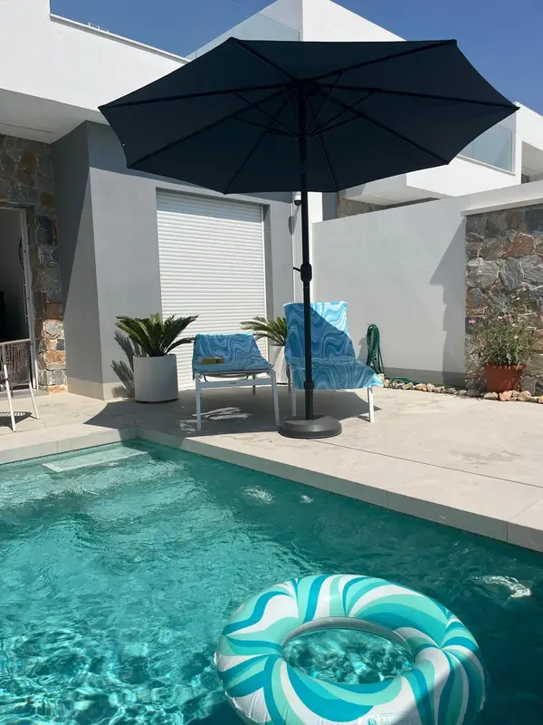 Villa with 2 bedrooms in Torre Pacheco, Murcia, €310,000 — photo 3