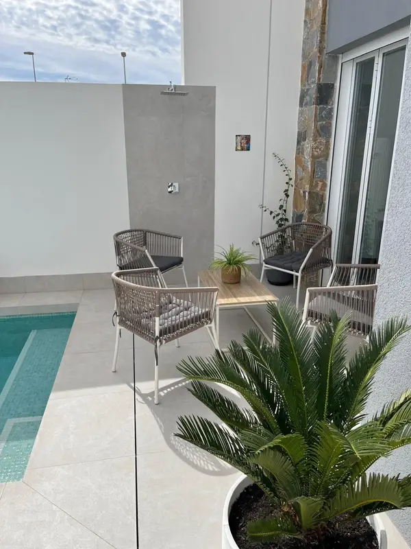 Villa with 2 bedrooms in Torre Pacheco, Murcia, €310,000 — photo 4