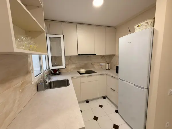 Apartment with 3 bedrooms in Torrevieja, Alicante, €175,000 — photo 4