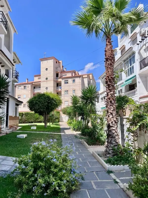 Duplex with 3 bedrooms in Torrevieja, Alicante, €210,000 — photo 2