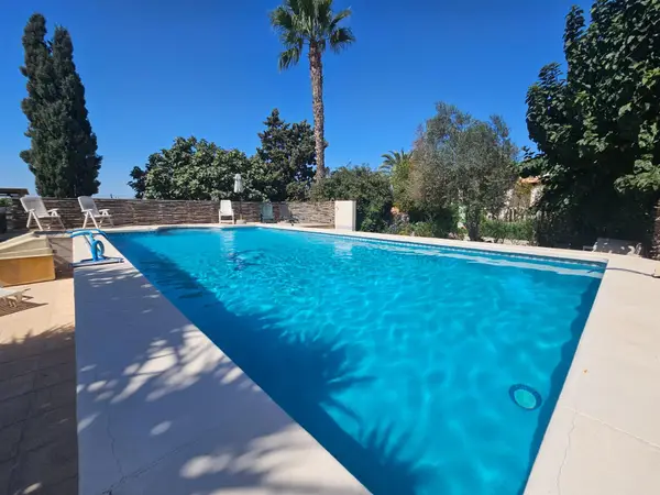 Villa with 5 bedrooms in Orihuela, Alicante, €459,000 — photo 2