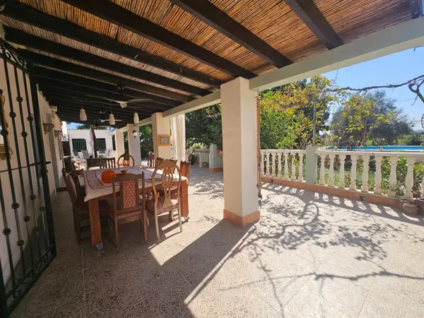 Villa with 5 bedrooms in Orihuela, Alicante, €459,000 — photo 3
