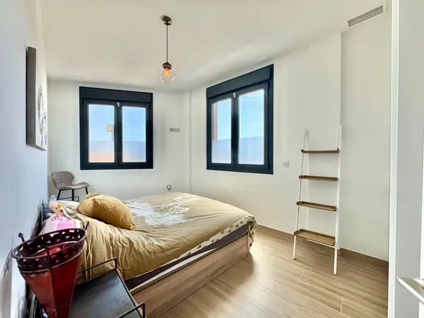 Apartment with 2 bedrooms in Santiago de la Ribera, Murcia, €225,000 — photo 2