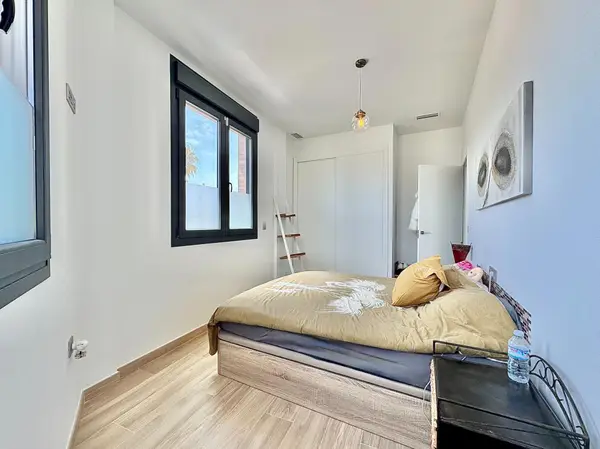 Apartment with 2 bedrooms in Santiago de la Ribera, Murcia, €225,000 — photo 3
