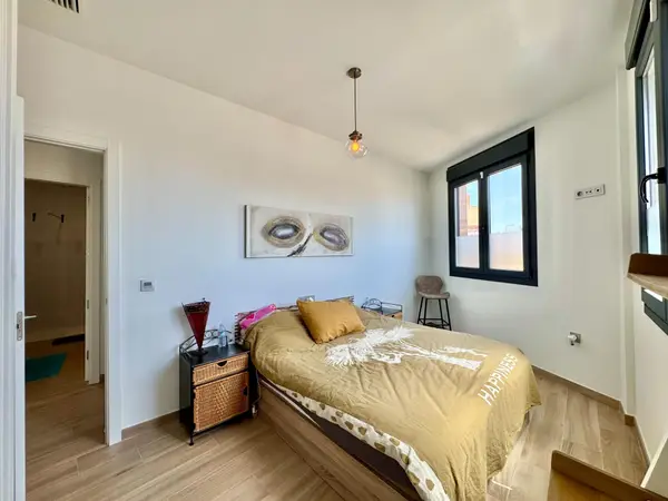 Apartment with 2 bedrooms in Santiago de la Ribera, Murcia, €225,000 — photo 4