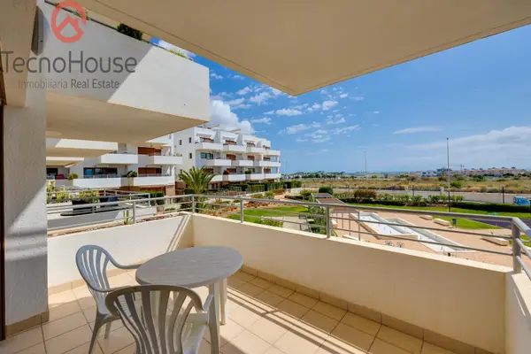 Apartment with 2 bedrooms in Orihuela Costa, Alicante, €229,000 — photo 3