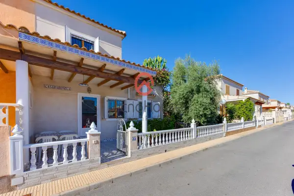 Semi_detached with 3 bedrooms in Orihuela Costa, Alicante, €219,500 — photo 3