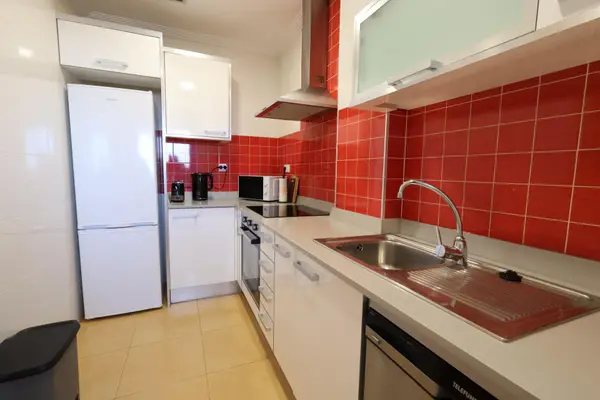 Apartment with 2 bedrooms in Orihuela Costa, Alicante, €220,000 — photo 3