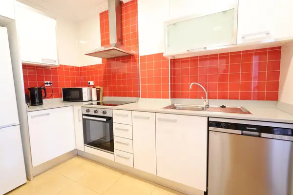 Apartment with 2 bedrooms in Orihuela Costa, Alicante, €220,000 — photo 4