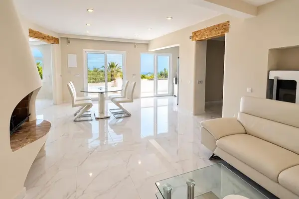 Villa with 3 bedrooms in Altea, Alicante, €1,150,000 — photo 4