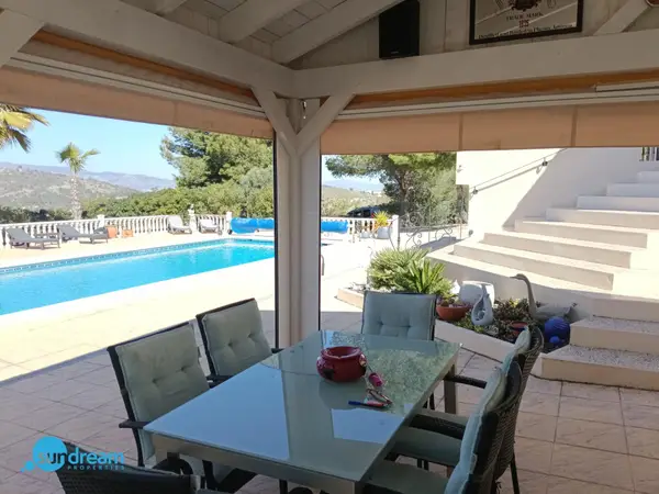 Villa with 4 bedrooms in Abanilla, Murcia, €385,000 — photo 4