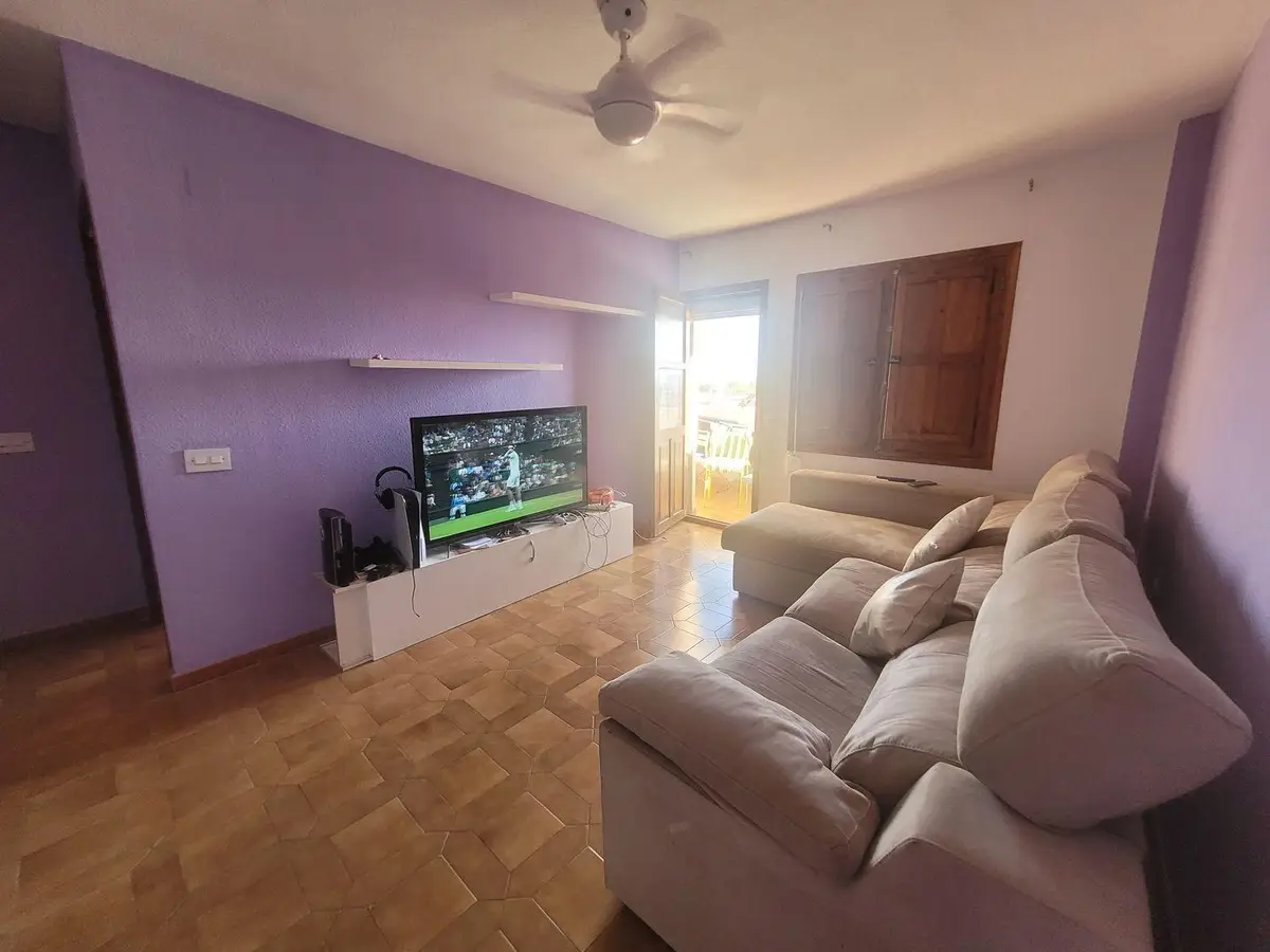 Apartment with 1 bedroom in Orihuela Costa, Alicante, €130,000