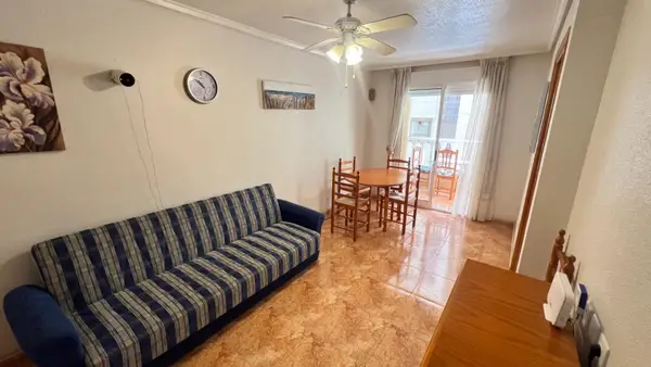 Apartment with 2 bedrooms in Torrevieja, Alicante, €150,000 — photo 4