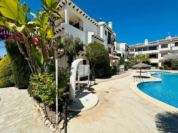 Apartment with 2 bedrooms in Cabo Roig, Alicante, €210,000 — photo 3