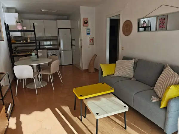 Apartment with 2 bedrooms in Cabo Roig, Alicante, €210,000 — photo 4