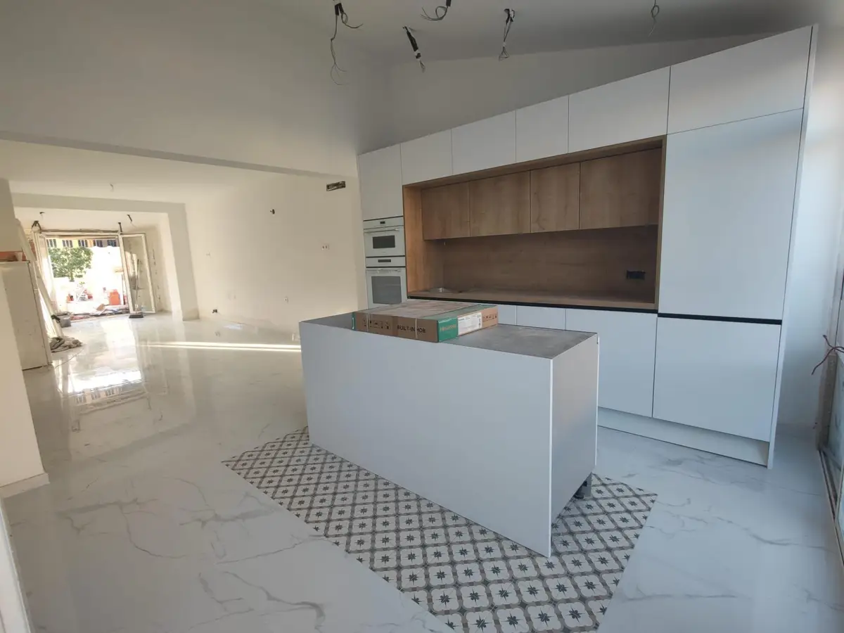 Townhouse with 4 bedrooms in San Miguel de Salinas, Alicante, €315,000